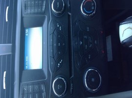 2015 FORD FUSION, BLACK, SE MODEL, 1.5L TURBO,AT,   F25153